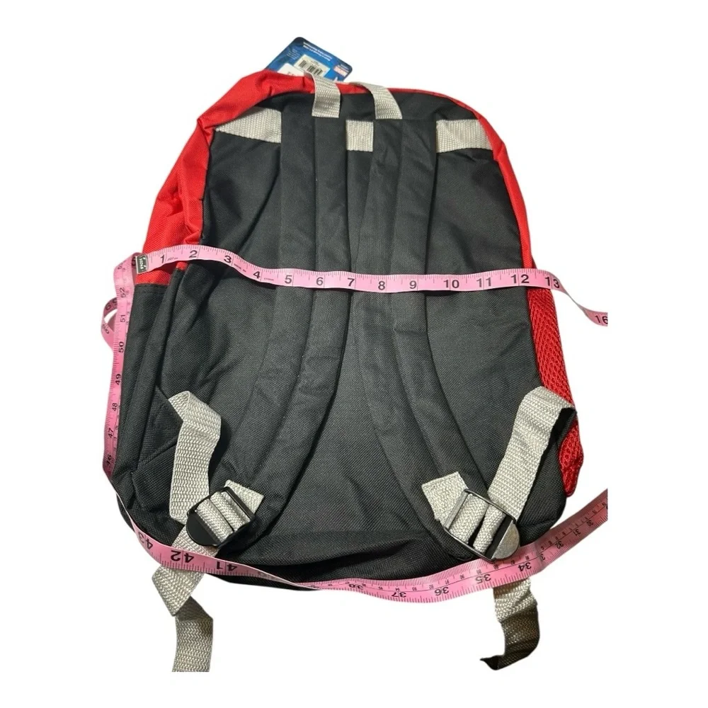 Marvel Avengers Backpack with Detachable Lunch Pack